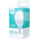 Forever Led žárovka E14 10W 3000K ilumka ceramic – Hledejceny.cz