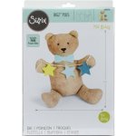 Sizzix Bigz Plus Medvídek – Hledejceny.cz