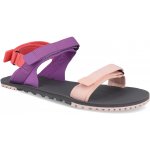 Barefoot Xero shoes D-Trail růžová fialová – Hledejceny.cz