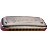 Hohner Golden Melody C dur – Zboží Mobilmania