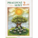 Pracovní sešit k učebnici Českého jazyka 5/II. díl - Miroslava Horáčková