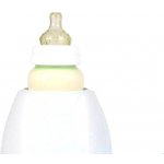Baby Mix ohřívač lahví a dětské stravy modrá – Zboží Dáma