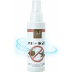 Tetrao Repelent proti bodavému hmyzu Anti-Insect 100 ml 237134 – HobbyKompas.cz