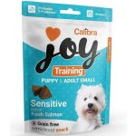 Calibra Joy Dog Training Puppy&Adult S Salmon 150 g – Zboží Dáma
