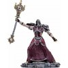 Sběratelská figurka McFarlane Heo GmbH World of Warcraft Undead Priest Warlock Rare 15 cm