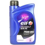 Elf Tranself SYN FE 75W-140 1 l | Zboží Auto