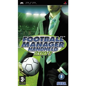 Football Manager 2007