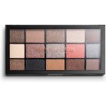 Makeup Revolution paletka očních stínů Re-Loaded Hypnotic 16,5 g – Zboží Dáma