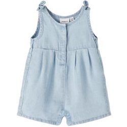 Name it Denim Jumpsuit Nbfrose Light Blue Denim