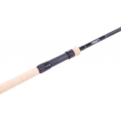 Trakker Trinity Cork Rod 3,6 m 3,5 lb 2 díly