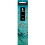 Koh do Japonské vonné tyčinky Aqua 20 ks – Zboží Dáma