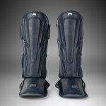 Venum Chrániče holení Impact Evo Scales - Midnight Blue – Zbozi.Blesk.cz