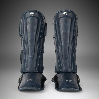Venum Chrániče holení Impact Evo Scales - Midnight Blue – Zbozi.Blesk.cz