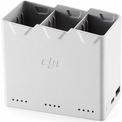 DJI Mini 3 Pro Two-way Charging Hub nabíječka CP.MA.00000500.01 – Hledejceny.cz