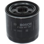 Bosch olejový filtr F 026 407 307 | Zboží Auto