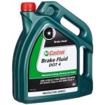 Castrol Brake Fluid DOT 4 5 l – Sleviste.cz