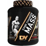 DY Nutrition Game Changer Mass 3000 g – Sleviste.cz