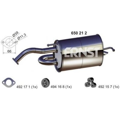 ERNST 650212 – Hledejceny.cz