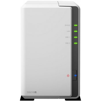 Synology DiskStation DS218j