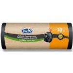 Swirl zatahovací pytle 70 l 38 μm 8ks – Sleviste.cz
