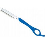 Kiepe kadeřnická břitva Slim Razor set + 10 blades – Sleviste.cz