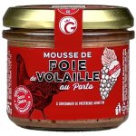 Gourmet Partners Kuřecí játrový krém s portským vínem 90 g – Hledejceny.cz