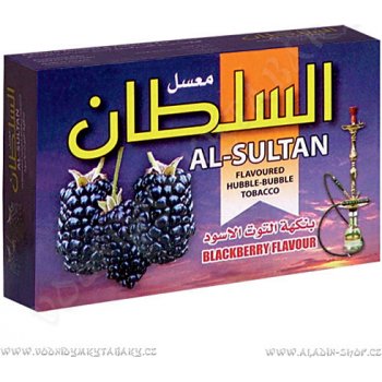 Al Sultan Ostružina 8 50 g