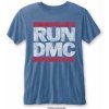 Pánské Tričko Tričko Vintage Logo Run Dmc