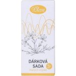 Pleva mýdla 3 x 24 g dárková sada – Zboží Mobilmania