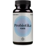 Jíme zdravě Probiotika pro děti pro vaši pohodu pro děti 60 kapslí – Hledejceny.cz