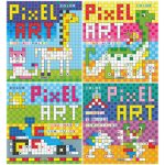PIXEL ART – Hledejceny.cz