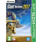 Giant Machines 2017 – Hledejceny.cz