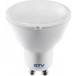 GTV LED, SMD 2835, NEUTRÁLNÍ BÍLÁ GU10, 1 W, AC 220–240 V, ÚHEL VYZAŘOVÁNÍ 90*, 100 lm, 14 mA – Hledejceny.cz