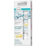 Lavera Anti-Ageing eye Cream oční krém s koenzymem Q10 15 ml – Zboží Mobilmania