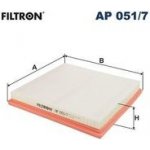 Vzduchový filtr FILTRON AP 051/7 – Hledejceny.cz