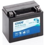 Exide AGM12-10 | Zboží Auto