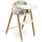 Caretero 3V1 TRIPLO ŠEDÁ – Hledejceny.cz