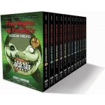 Fazbear Frights Boxed Set – Zboží Mobilmania