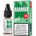 Aramax Salt Tropical Mix 10 ml 20 mg – Zboží Mobilmania