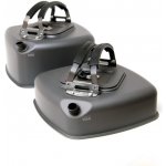 RidgeMonkey Varná konvice Square Kettle Large – Zboží Dáma