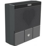 GRANDSTREAM Fanvil A10W SIP mini interkom, IP54, PoE, HD audio, Opus a G.722, AEC – Zboží Mobilmania