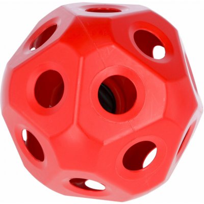 Balón na krmivo HeuBoy červený – Hledejceny.cz