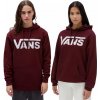 Pánská mikina VANS mikina Classic Po Hoodie Port Royale