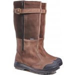 Klondike dámské myslivecké 3410 hnědé – Zboží Dáma