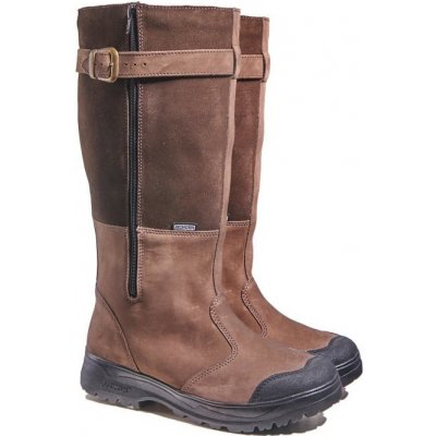 Klondike dámské myslivecké 3410 hnědé – Zboží Dáma