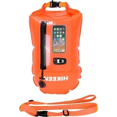 BOOSTEADY 20L Nafukovací plavecká bóje – Sleviste.cz