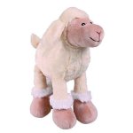 Trixie plyšová ovečka se zvukem 30 cm – Zboží Mobilmania