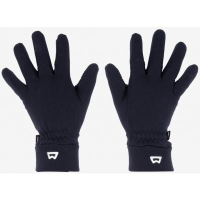 Mountain Equipment Touch Screen Grip Glove black – Hledejceny.cz