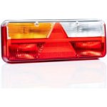 Zadní svítilna LED 12/36V levá KINGPO FRISTOM FT-500-145LED – Zboží Mobilmania