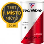 Tecnifibre X-One Bipack 8ks – Hledejceny.cz